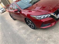 نيسان سنترا